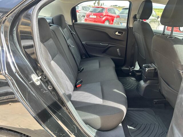 CITROEN C-ELYSÉE SHINE 1.2 VTI SPANISH LHD IN SPAIN 95000 MILES SUPERB 2016
